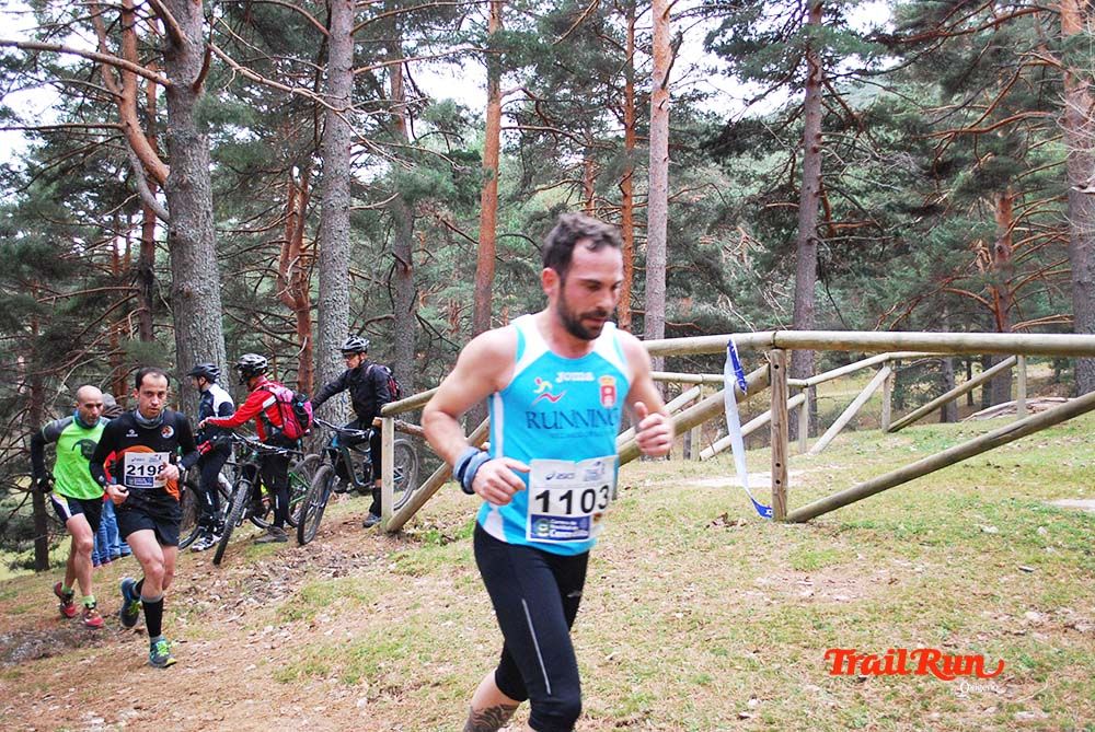 Carrera Cercedilla 2015-09