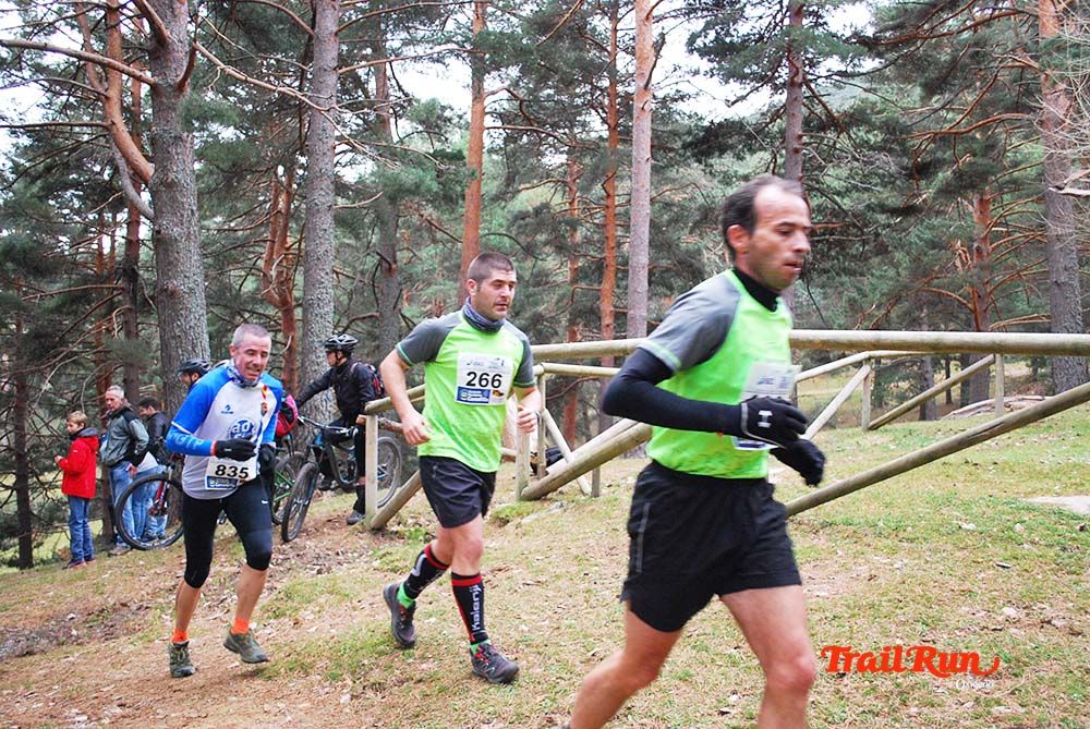 Carrera Cercedilla 2015-09