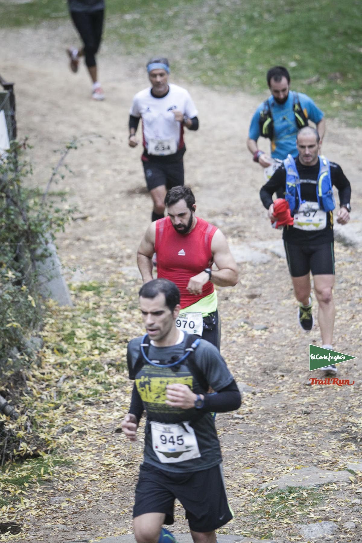 Races Trail Running-1