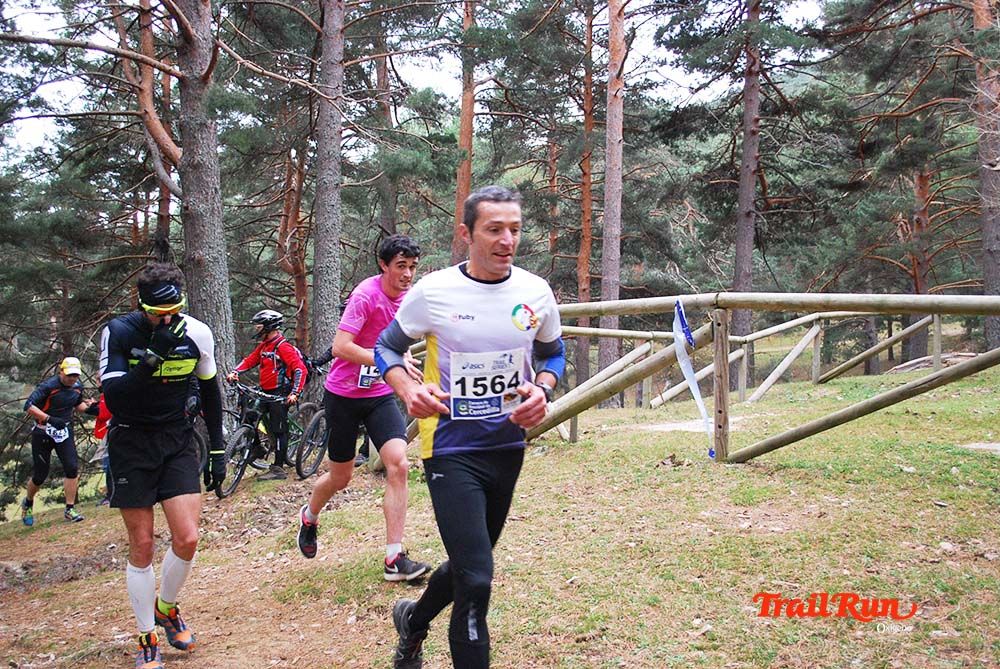 Carrera Cercedilla 2015-09