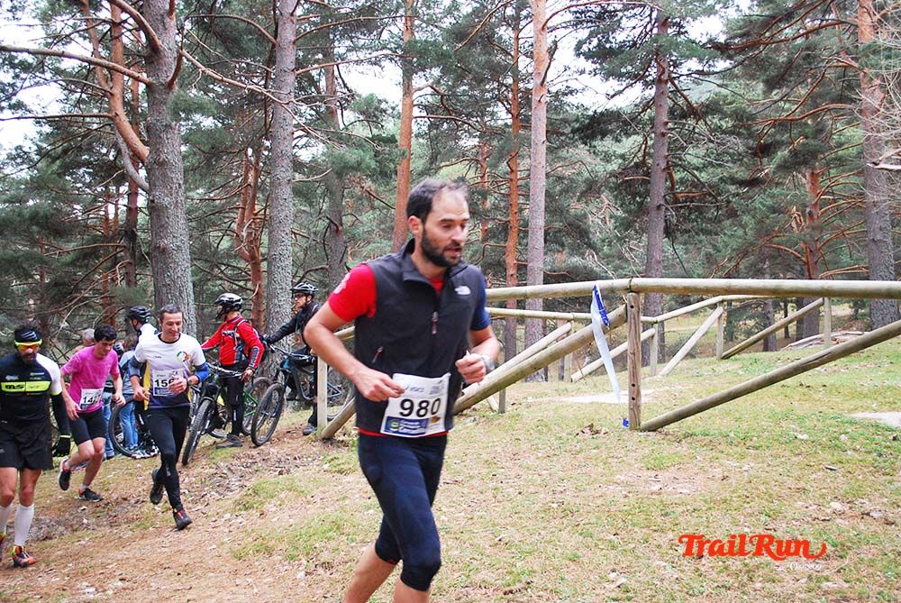 Carrera Cercedilla 2015-09