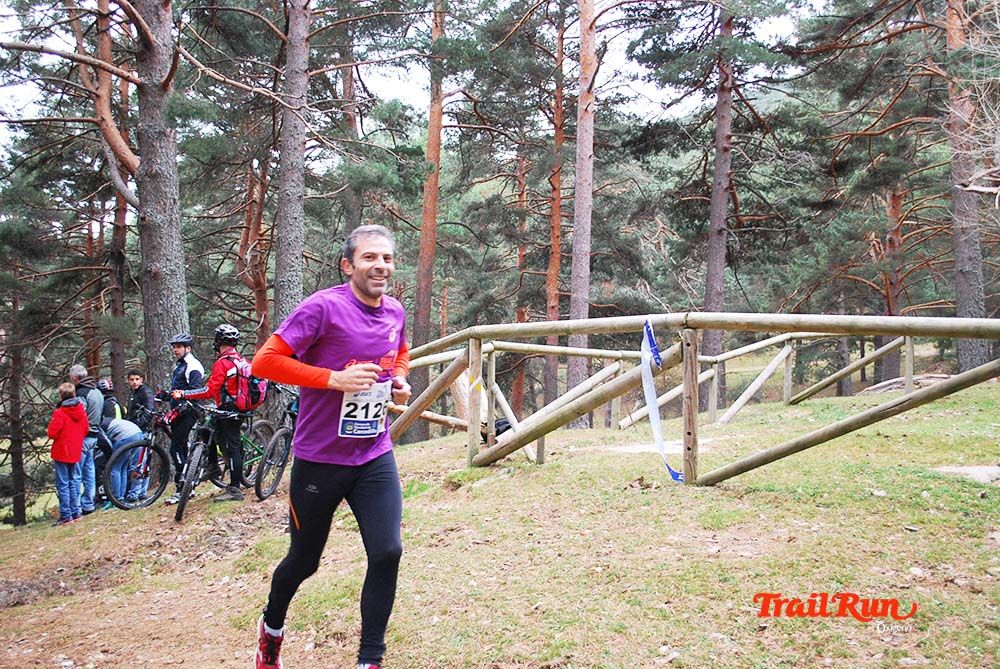 Carrera Cercedilla 2015-09