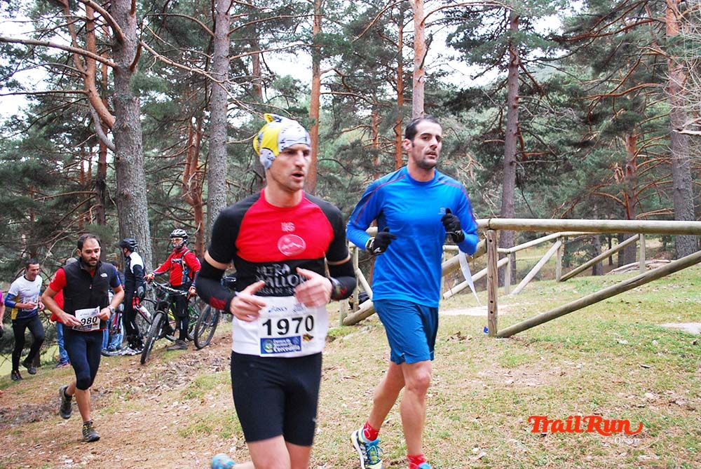 Carrera Cercedilla 2015-09