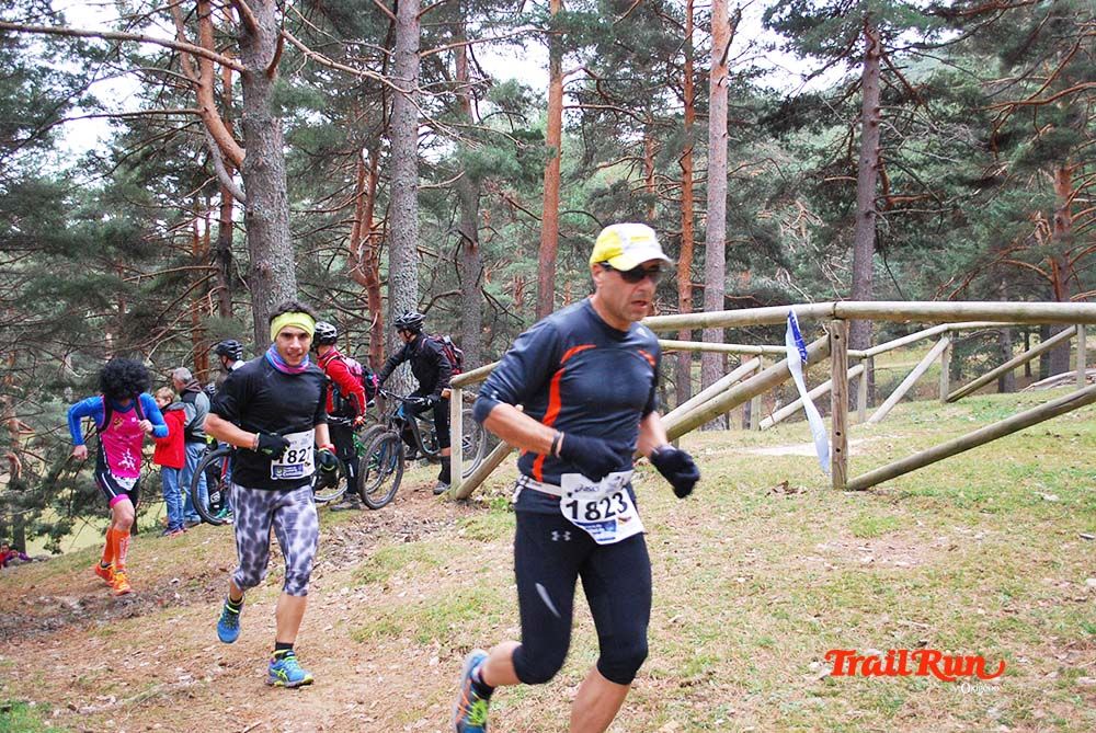 Carrera Cercedilla 2015-09
