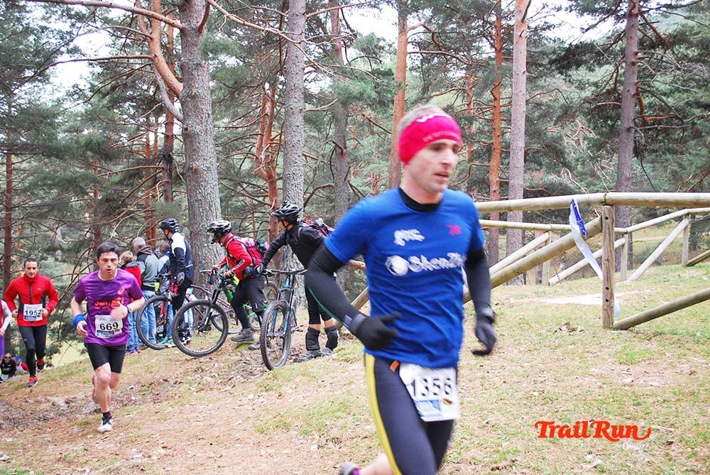 Carrera Cercedilla 2015-09