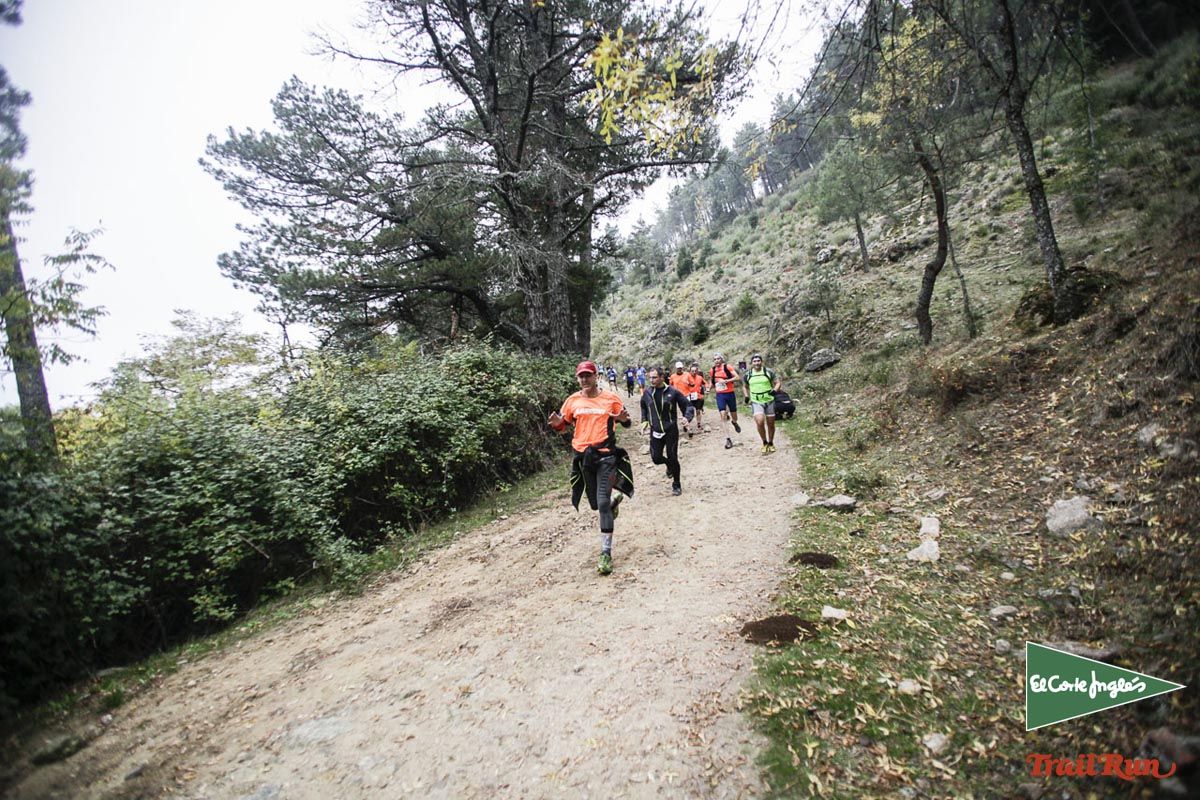 Races Trail Running-1