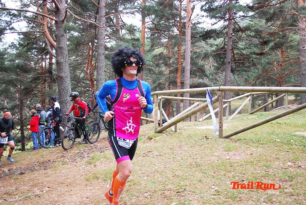 Carrera Cercedilla 2015-09