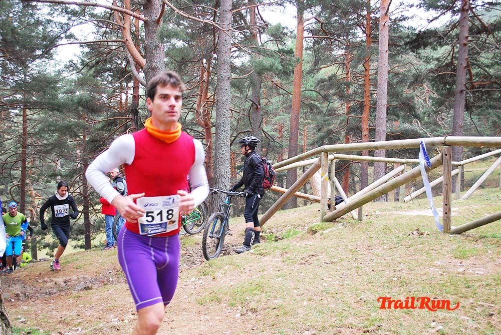 Carrera Cercedilla 2015-09