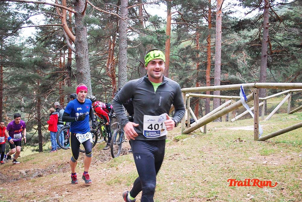 Carrera Cercedilla 2015-09