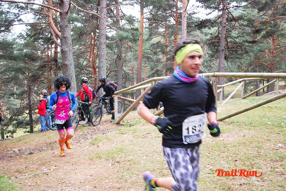 Carrera Cercedilla 2015-09