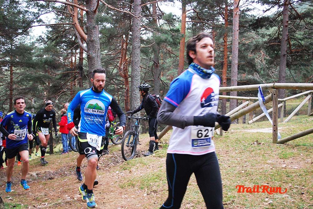 Carrera Cercedilla 2015-09