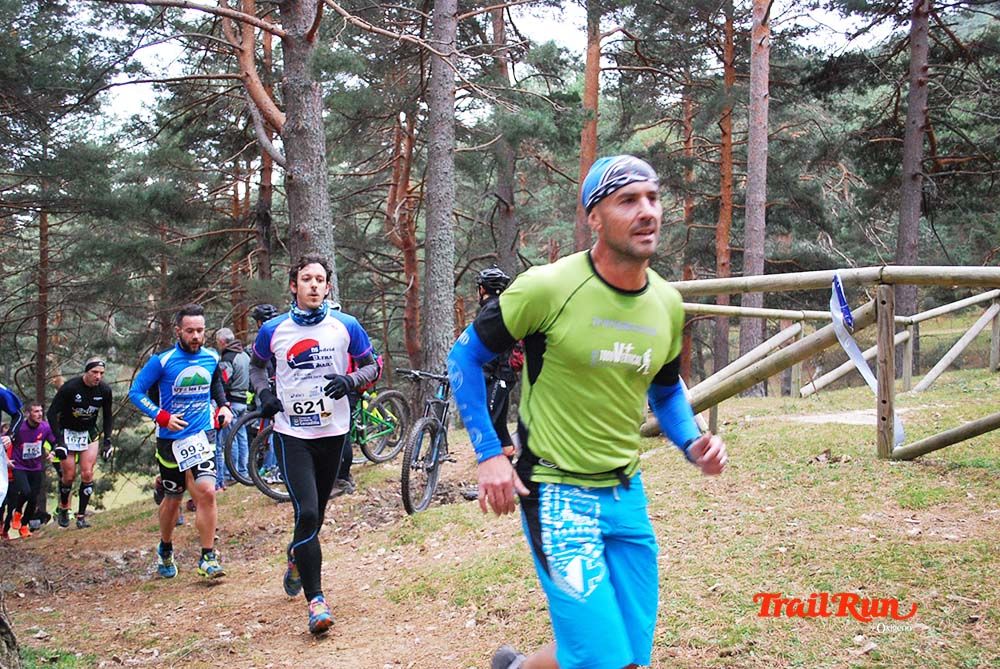 Carrera Cercedilla 2015-09