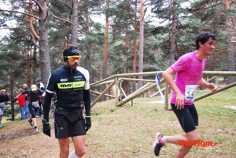 Carrera Cercedilla 2015-09