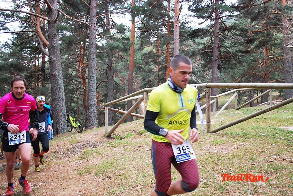Carrera Cercedilla 2015-09
