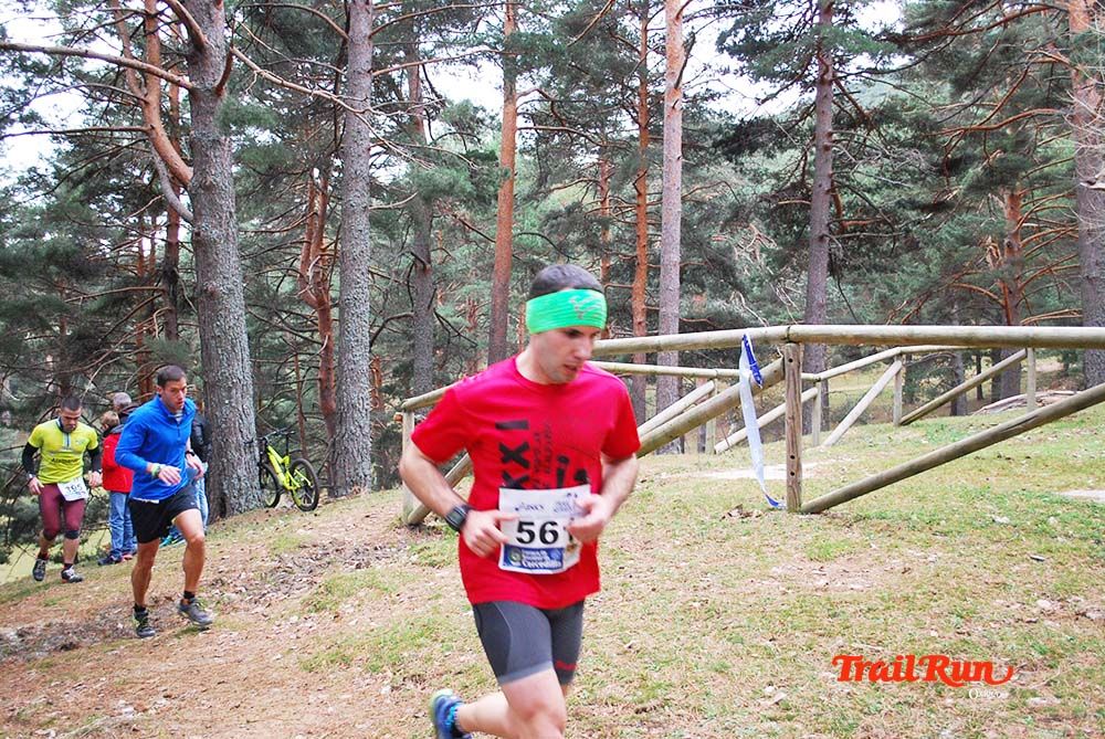 Carrera Cercedilla 2015-09