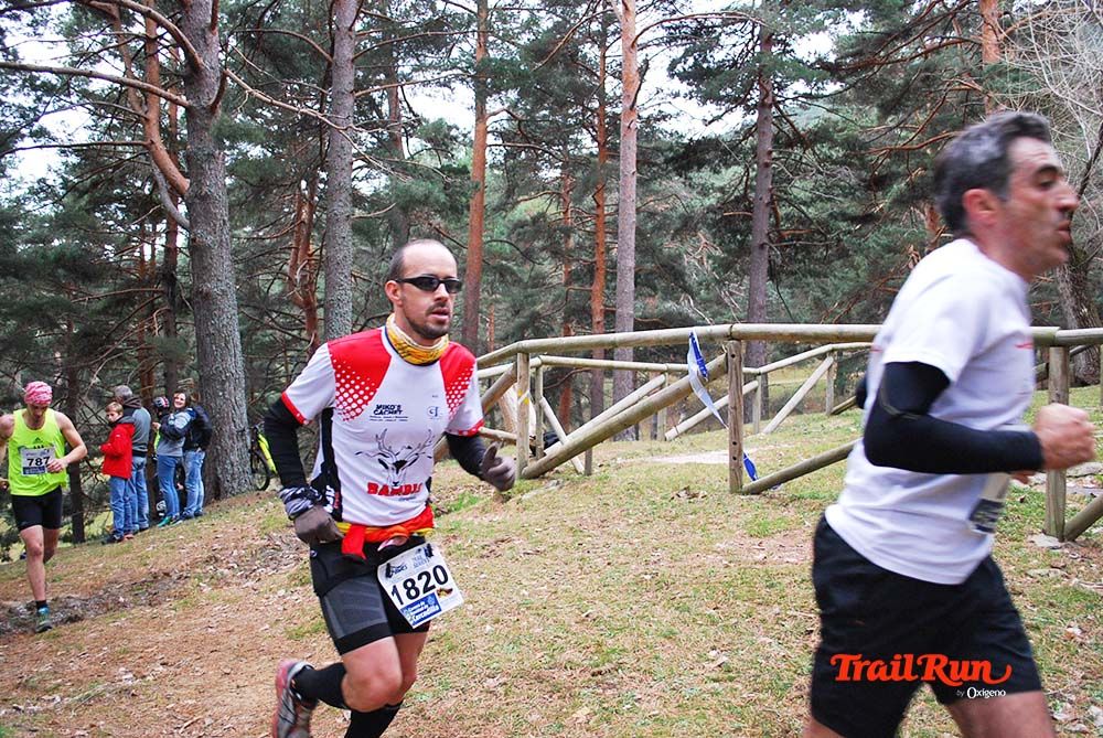 Carrera Cercedilla 2015-09