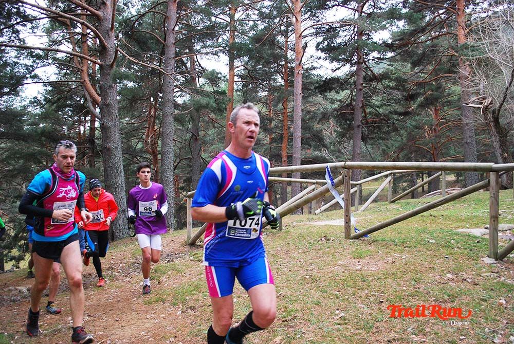 Carrera Cercedilla 2015-09