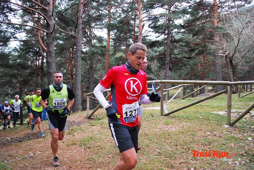 Carrera Cercedilla 2015-09