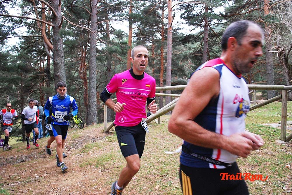 Carrera Cercedilla 2015-09