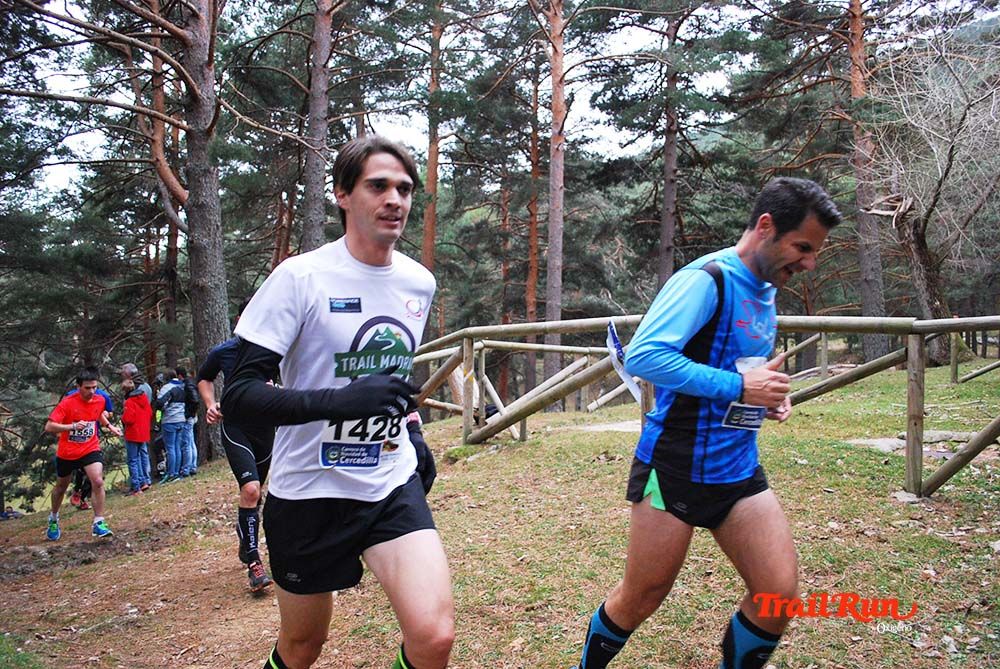 Carrera Cercedilla 2015-09