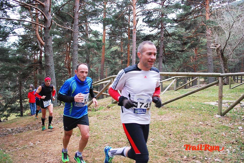 Carrera Cercedilla 2015-09
