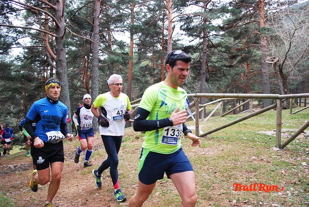 Carrera Cercedilla 2015-09