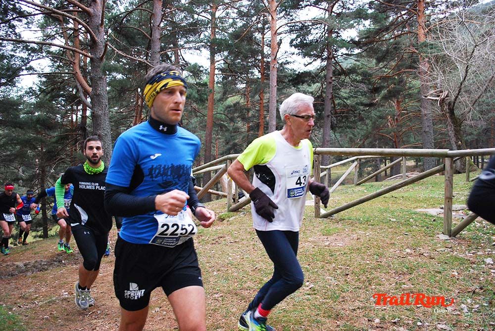 Carrera Cercedilla 2015-09