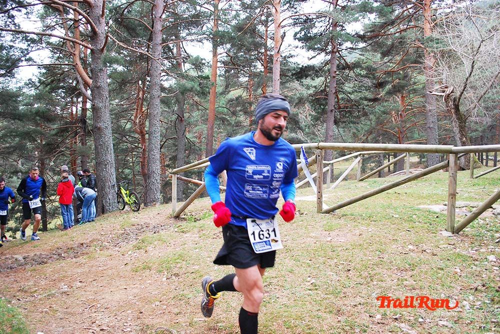 Carrera Cercedilla 2015-09