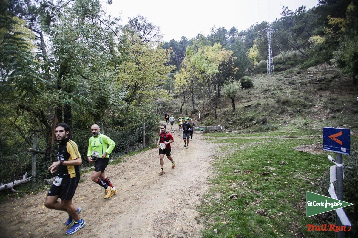 Races Trail Running-1