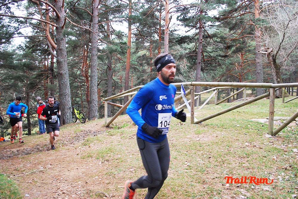 Carrera Cercedilla 2015-09