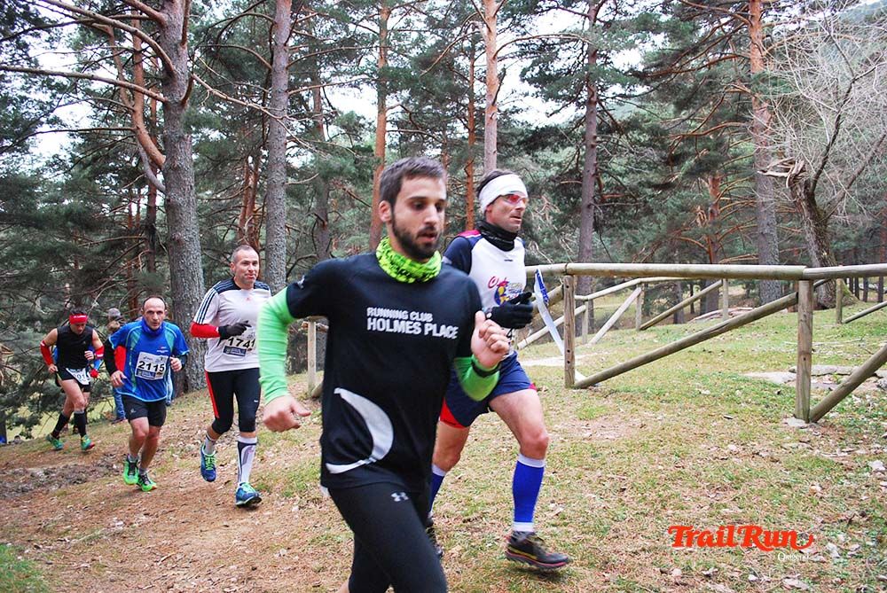 Carrera Cercedilla 2015-09