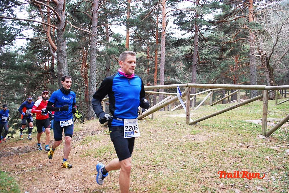 Carrera Cercedilla 2015-09