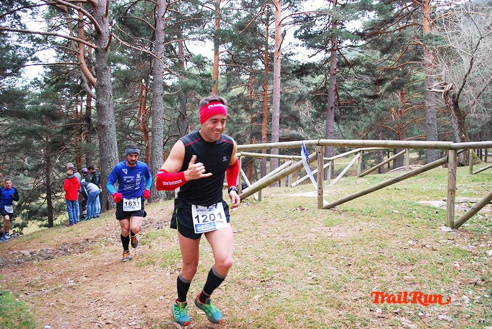 Carrera Cercedilla 2015-09