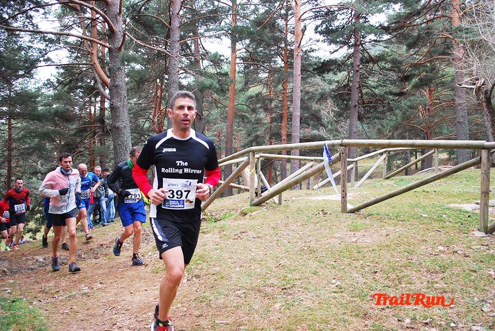 Carrera Cercedilla 2015-09