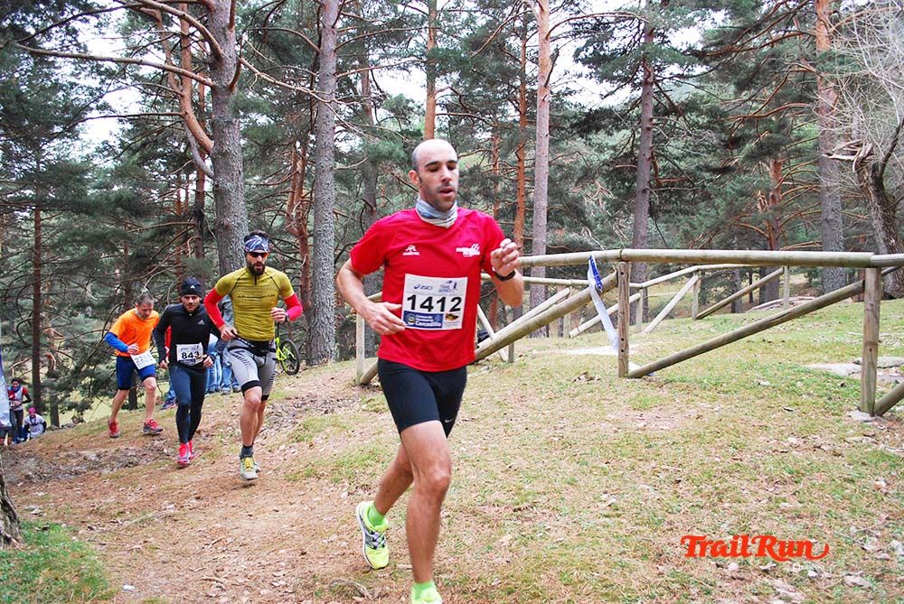 Carrera Cercedilla 2015-09