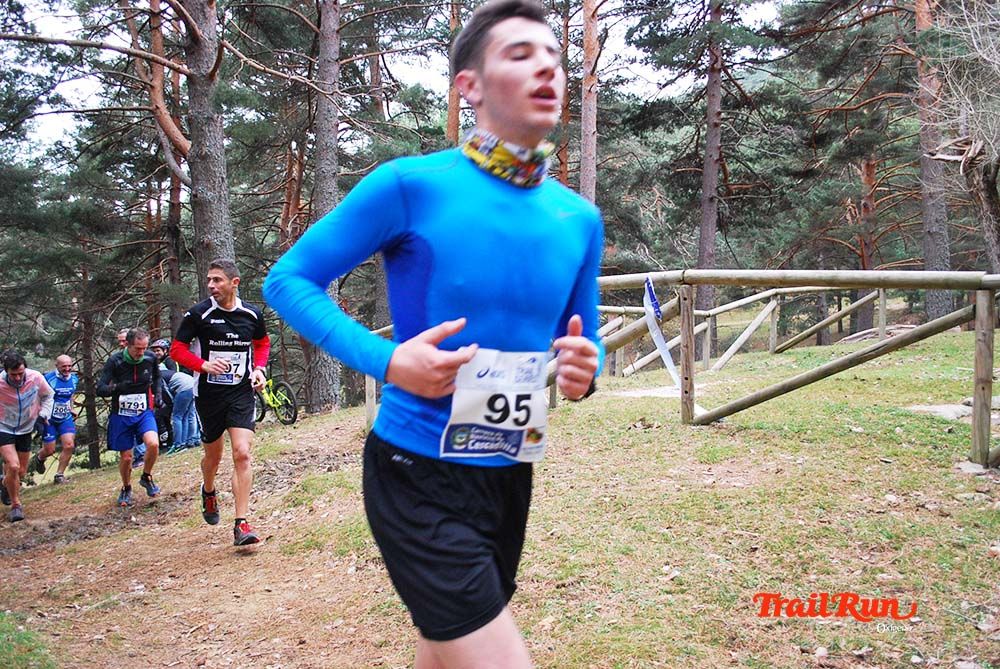 Carrera Cercedilla 2015-09