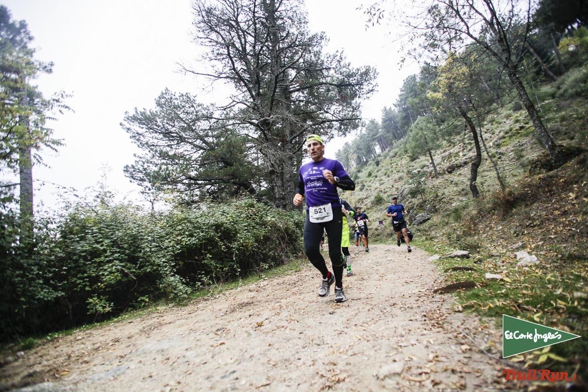 Races Trail Running-1