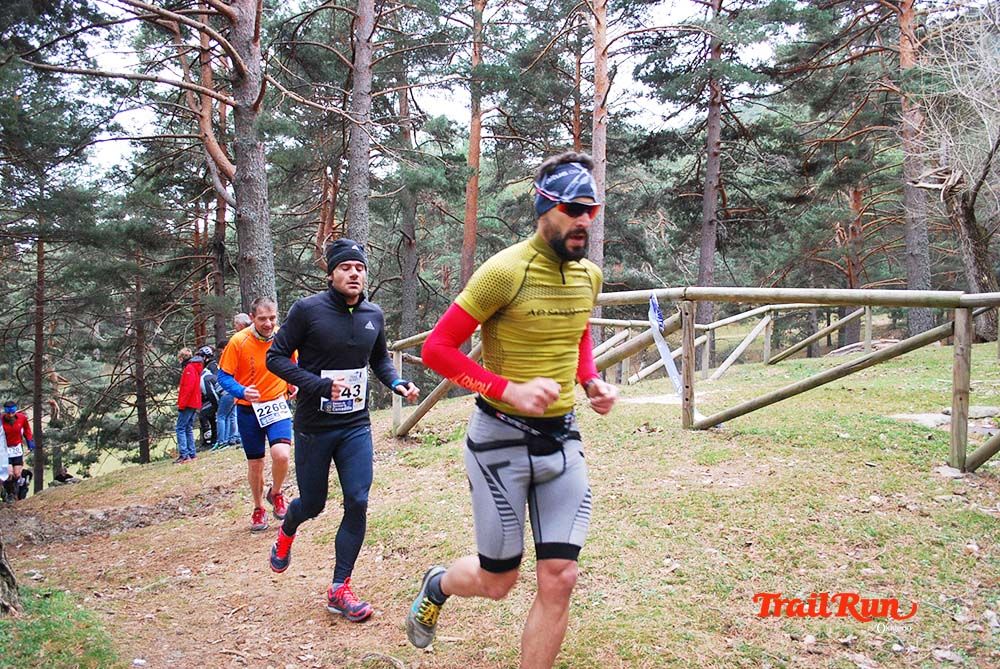 Carrera Cercedilla 2015-09