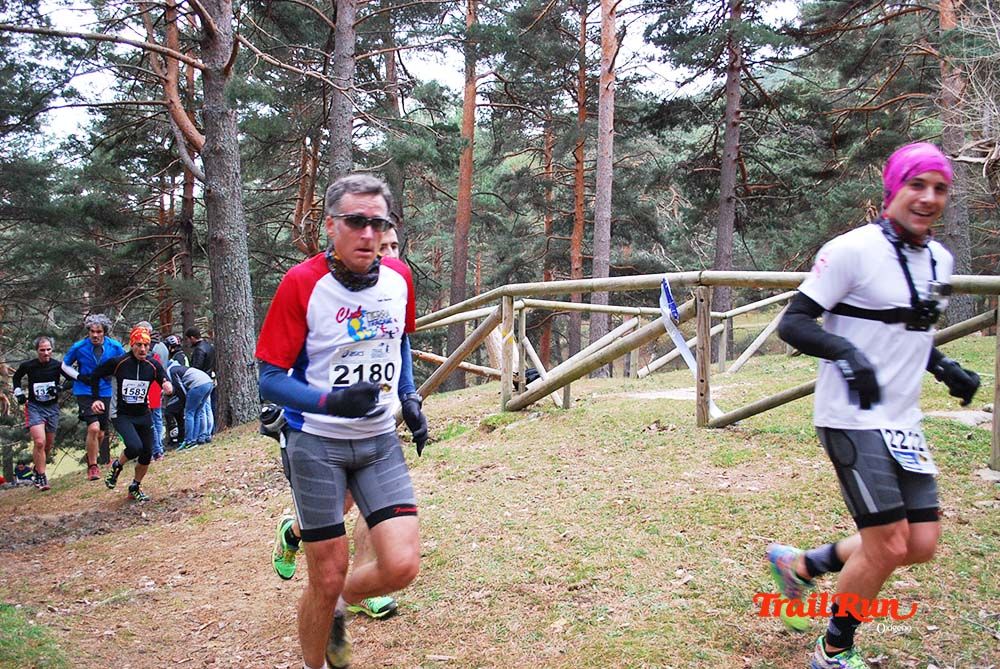 Carrera Cercedilla 2015-09