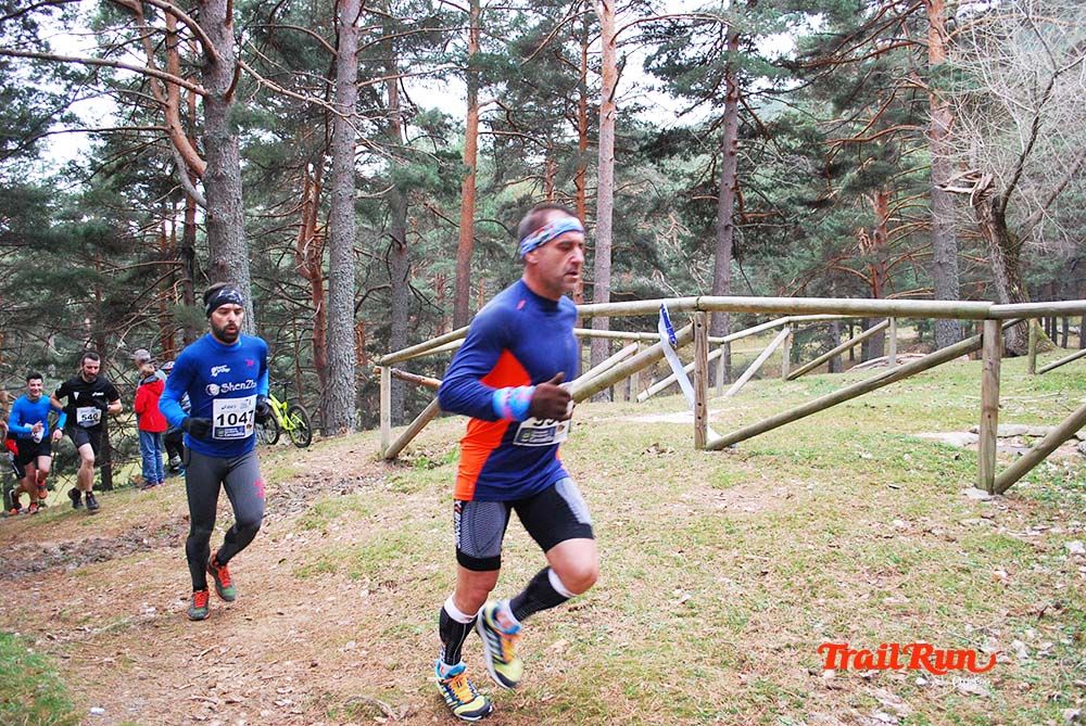 Carrera Cercedilla 2015-09