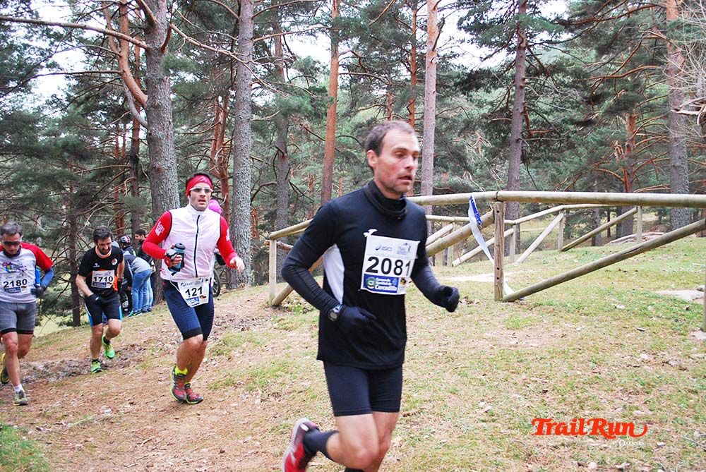 Carrera Cercedilla 2015-09