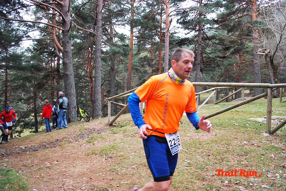 Carrera Cercedilla 2015-09