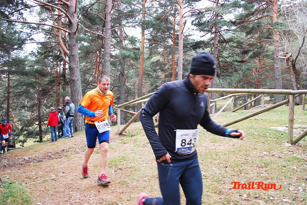 Carrera Cercedilla 2015-09