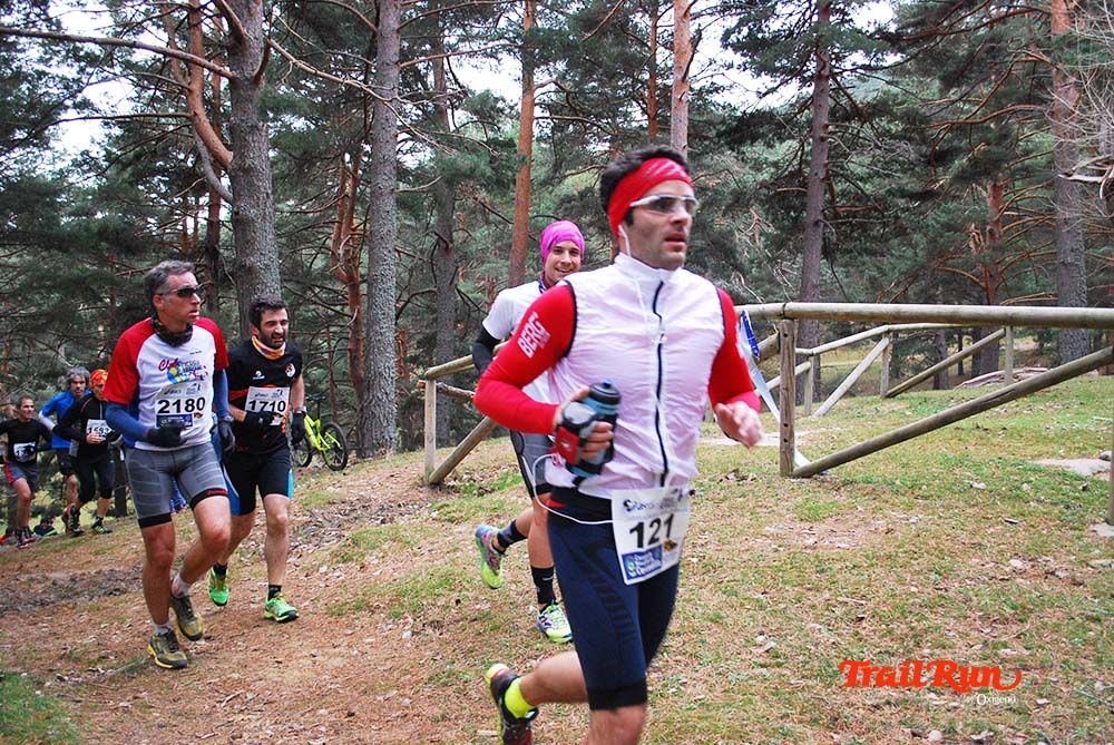 Carrera Cercedilla 2015-09
