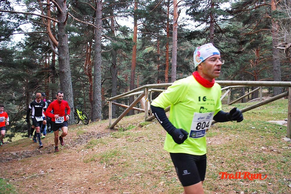 Carrera Cercedilla 2015-09