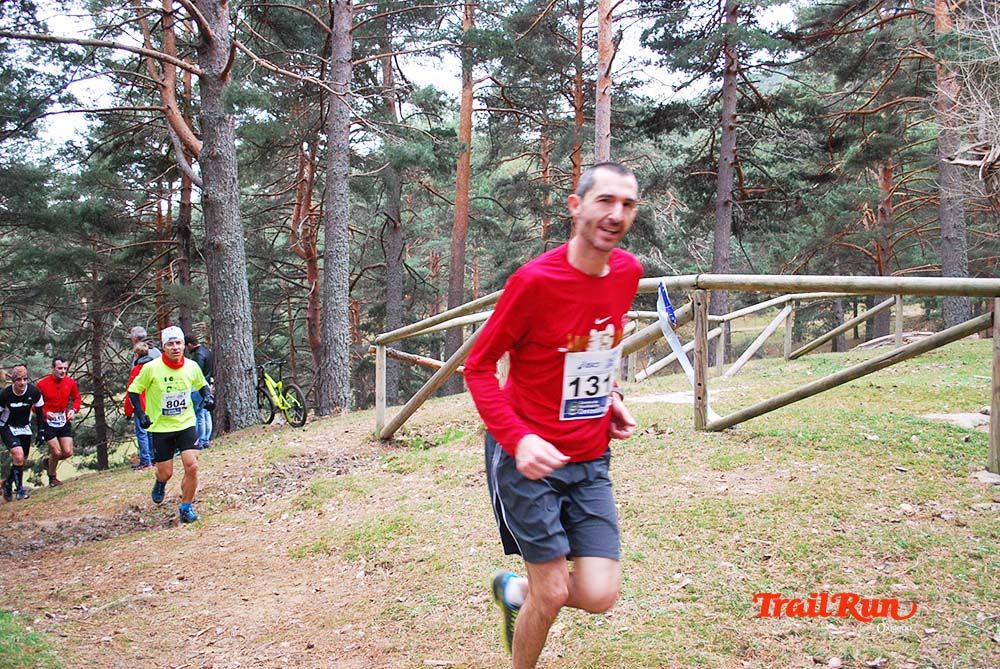 Carrera Cercedilla 2015-09