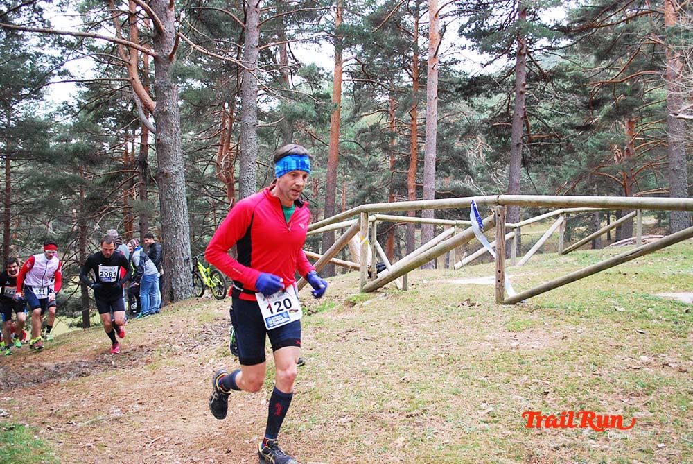Carrera Cercedilla 2015-09