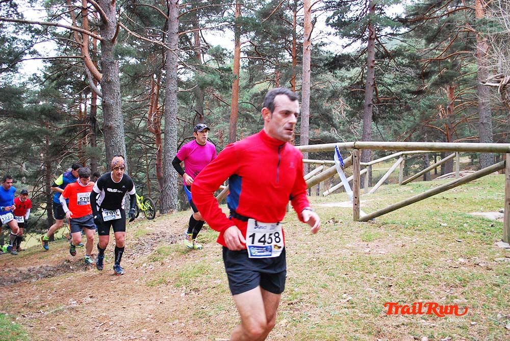 Carrera Cercedilla 2015-09