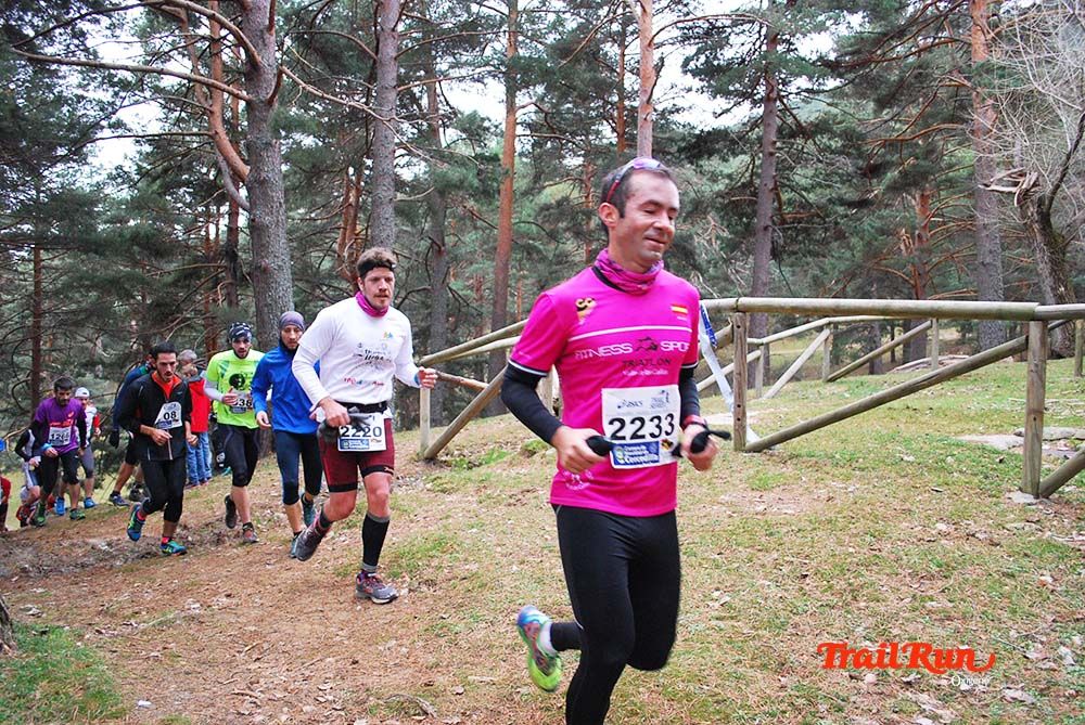 Carrera Cercedilla 2015-09