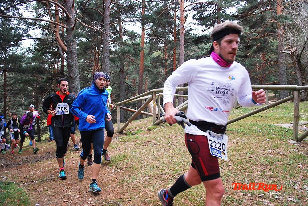 Carrera Cercedilla 2015-09